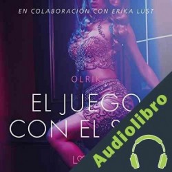 Audiolibro El juego con el Sr. X Olrik