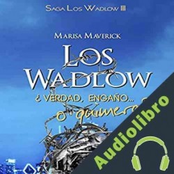 Audiolibro ¿Verdad, engaño... o quimera? Marisa Maverick