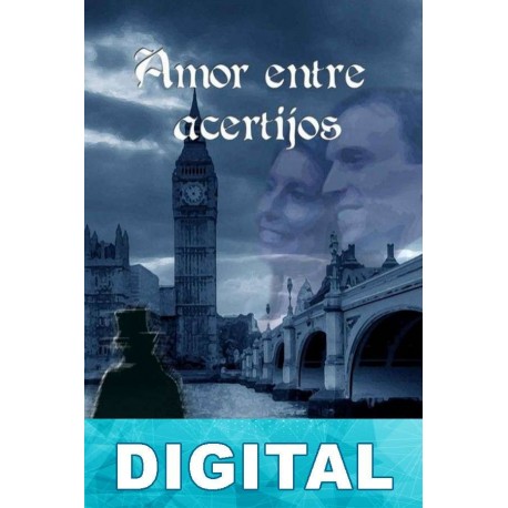 Amor entre acertijos B. Amann