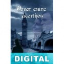 Amor entre acertijos B. Amann