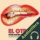 Audiolibro El Otro David Corrales