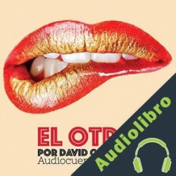 Audiolibro El Otro David Corrales