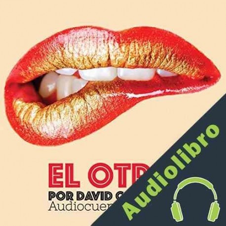 Audiolibro El Otro David Corrales
