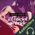 Audiolibro El oficial atrevido Andrea Hansen