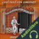 Audiolibro ¿Qué Pasó con Lumerso? Javier Ángel