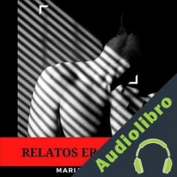 Audiolibro Relatos Eróticos II: Romance Erótico Mariano Flynn