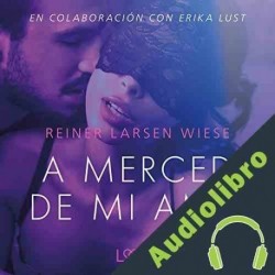 Audiolibro A merced de mi amo Reiner Larsen Wiese