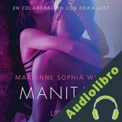 Audiolibro Manitas Marianne Sophia Wise