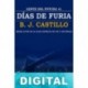 Días de furia B. J. Castillo