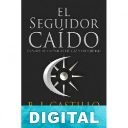 El seguidor caído B. J. Castillo