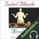 Audiolibro Afrodita Isabel Allende