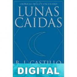 Lunas caídas B. J. Castillo