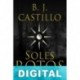 Soles rotos B. J. Castillo