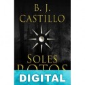 Soles rotos B. J. Castillo