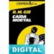 Caída mortal B. M. Gill
