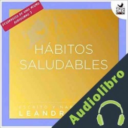 Audiolibro Hábitos saludables Leandro Taub