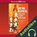 Audiolibro Hay una respuesta Reverend Luis Cortes Jr.