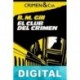 El club del crimen B. M. Gill