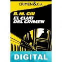 El club del crimen B. M. Gill