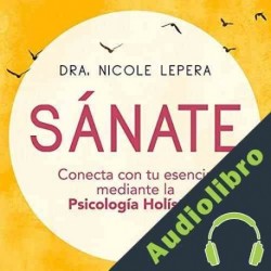 Audiolibro Sánate Nicole LePera