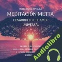 Audiolibro Introducción a la Meditación Metta Desarrollo del Amor Universal Alexa Singh