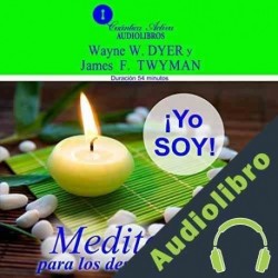 Audiolibro Yo Soy Dr. Wayne W. Dyer