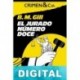 El jurado número doce B. M. Gill