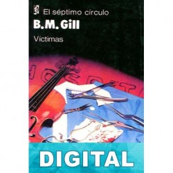 Víctimas B. M. Gill