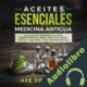 Audiolibro Aceites Esenciales Medicina Antigua Axe Dr. Raskin