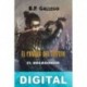 El camino del Soutjin: El vagabundo B. P. Gallego