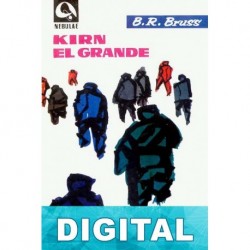 Kirn el Grande B. R. Bruss