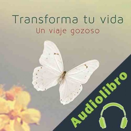 Audiolibro Transforma tu vida Gueshe Gyatso Kelsang