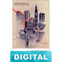 La contabilidad privada de Christie Malry B. S. Johnson