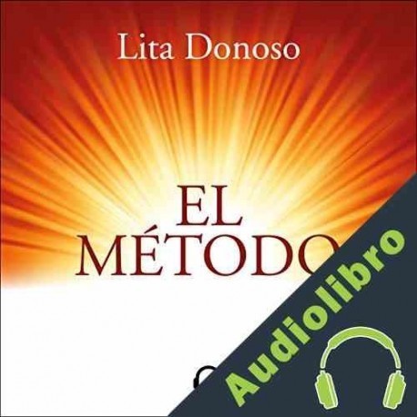 Audiolibro El Método Lita Donoso