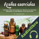 Audiolibro Aceites Esenciales Chantal Even
