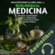 Audiolibro Ecologiza tu Medicina Pilar Bueno
