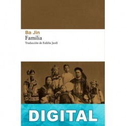 Familia Ba Jin