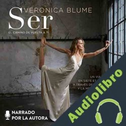 Audiolibro Ser Veronica Blume