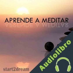 Audiolibro Aprende a Meditar Nils Klippstein
