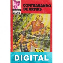 Contrabando de armas Bab Fleming