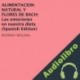 Audiolibro Alimentacion Natural y Flores de Bach Romina Molina