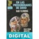 En las proximidades de Sirio Bab Fleming