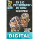 En las proximidades de Sirio Bab Fleming