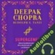 Audiolibro Supergenes Deepak Chopra