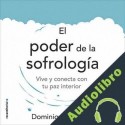 Audiolibro El poder de la sofrología Dominique Antiglio