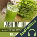 Audiolibro Pasto Agropiro Rachel Hall