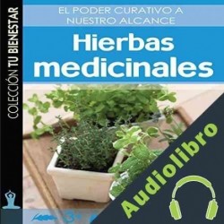 Audiolibro Hierbas Medicinales Ale Coria