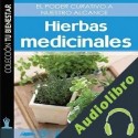 Audiolibro Hierbas Medicinales Ale Coria