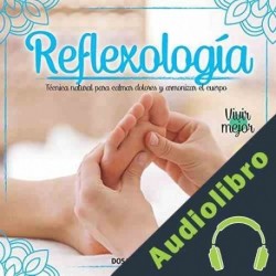 Audiolibro Reflexología Zenn