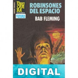 Robinsones del espacio Bab Fleming